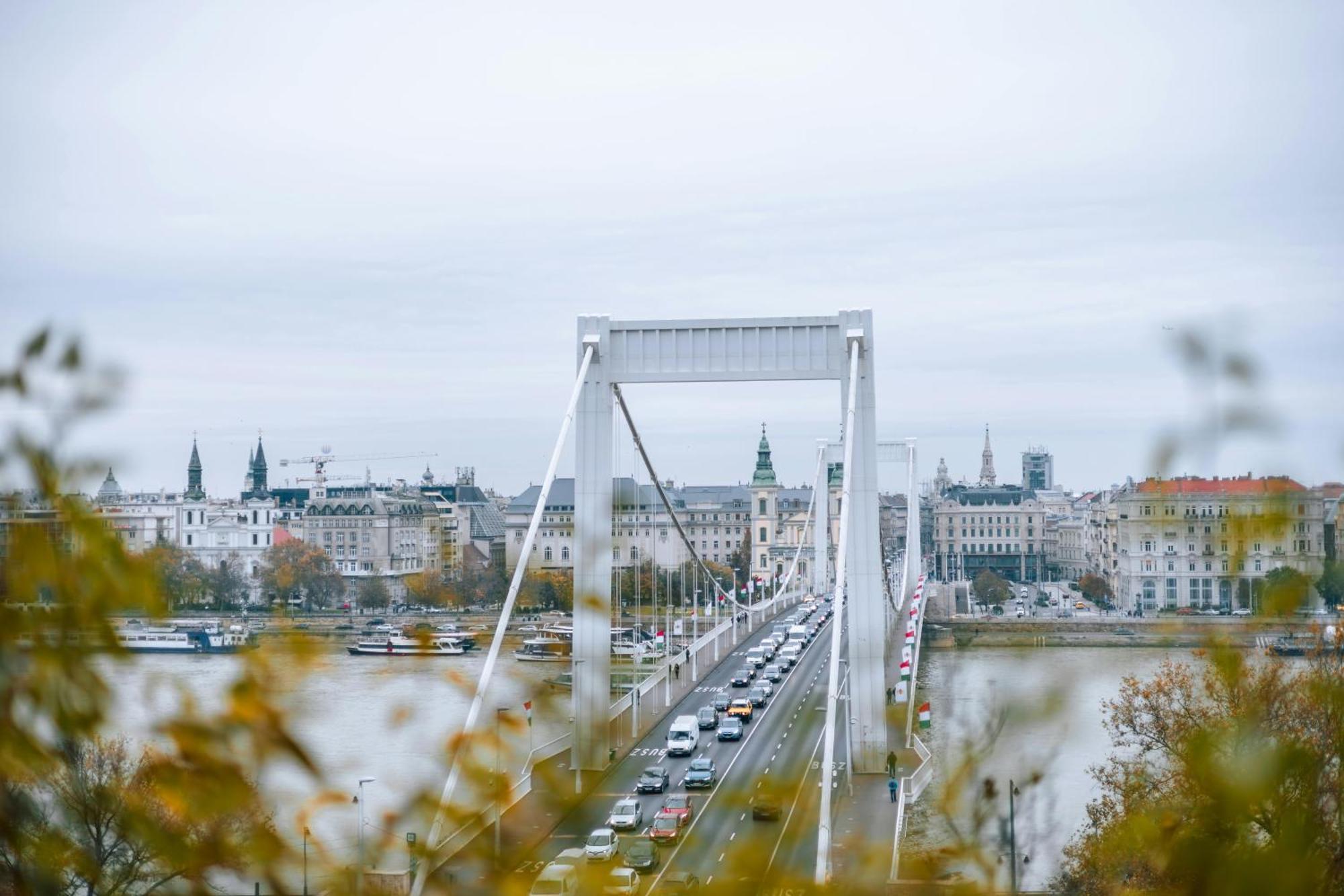 Sofia Boutique Apartments, Best Location By Bqa, Budapest